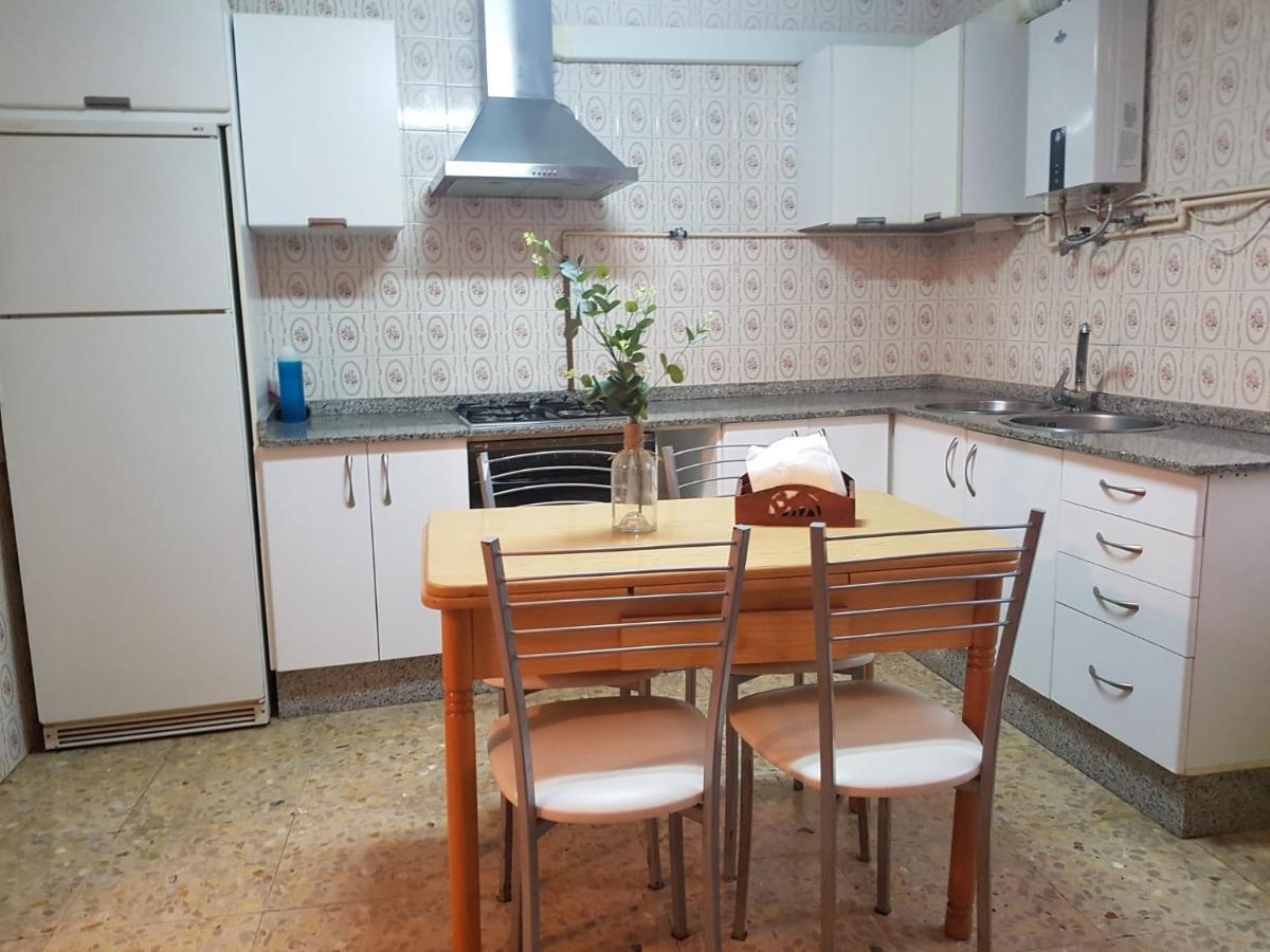 Apartamento Turistico Al Lado De La Ria De Vigo Lägenhet Moaña Exteriör bild
